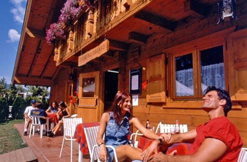 Park Baita Dolomiti Trentino-Alto Adige - Sarnonico visuel 1/9