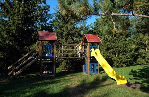 Park Baita Dolomiti Trentino-Alto Adige - Sarnonico visuel 3/9