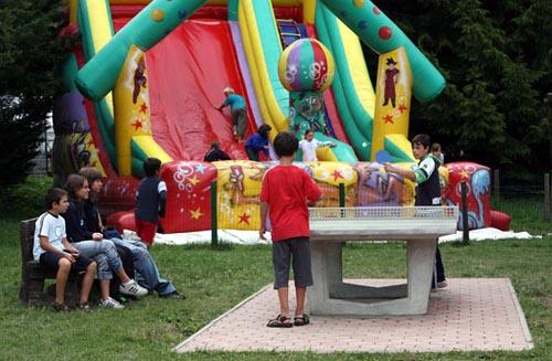 Park Baita Dolomiti Trentino-Alto Adige - Sarnonico visuel 5/9