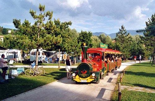 Park Baita Dolomiti Trentino-Alto Adige - Sarnonico visuel 6/9