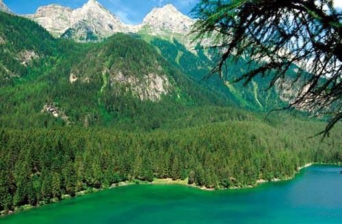 Park Baita Dolomiti Trentino-Alto Adige - Sarnonico visuel 9/9