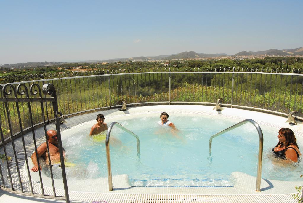 Park Playa Barà Costa Dorada - Roda de Bara visuel 8/10