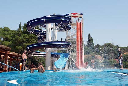 Park Soline Dalmazia - Biograd visuel 2/10