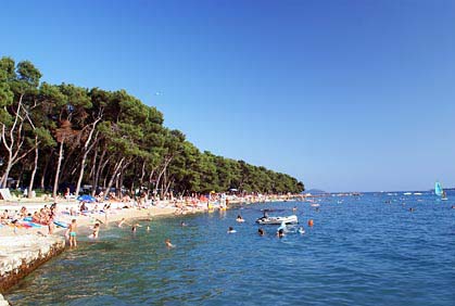 Park Soline Dalmazia - Biograd visuel 3/10