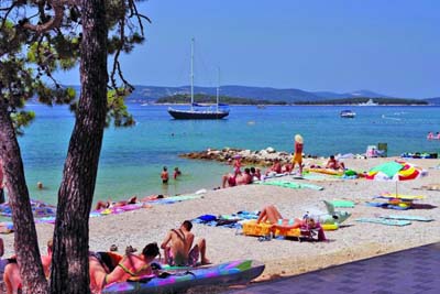 Park Soline Dalmazia - Biograd visuel 6/10