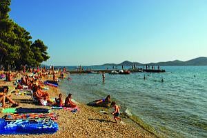 Park Soline Dalmazia - Biograd visuel 7/10