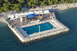 Park Soline Dalmazia - Biograd visuel 8/10