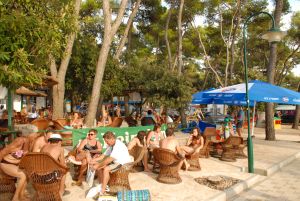 Park Soline Dalmazia - Biograd visuel 9/10