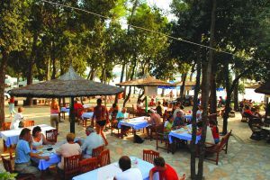 Park Soline Dalmazia - Biograd visuel 10/10