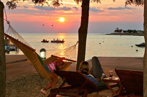 Park Umag Istria - Novigrad visuel 11/14 Park Umag Istria - Novigrad visuel 11/14