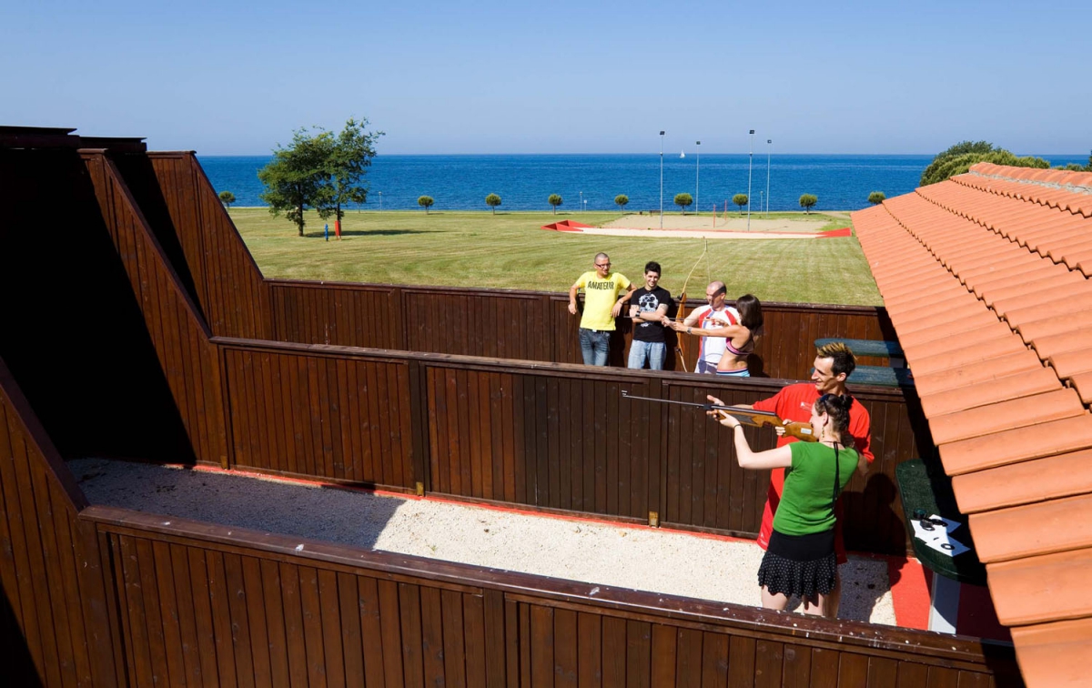 Park Umag Istria - Novigrad visuel 14/14 Park Umag Istria - Novigrad visuel 14/14