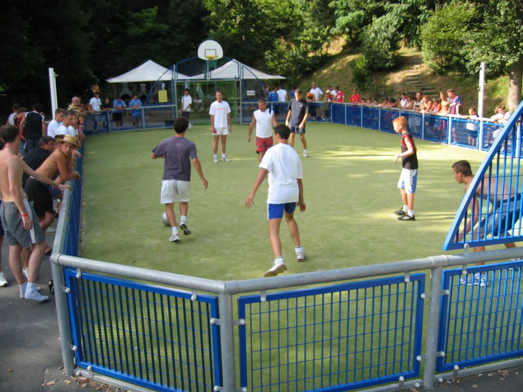 Bela Basque Aquitania - Anglet visuel 5/11