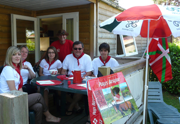 Bela Basque Aquitania - Anglet visuel 10/11