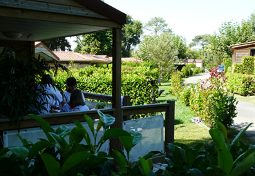 Bela Basque Aquitania - Anglet visuel 11/11