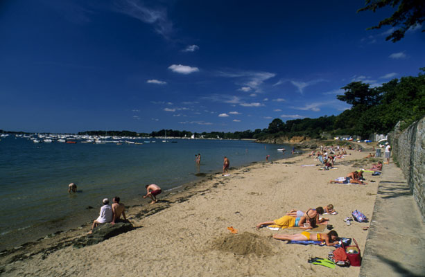 Penboch Bretagna - Arradon visuel 6/10 Penboch Bretagna - Arradon visuel 6/10