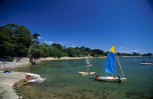 Penboch Bretagna - Arradon visuel 7/10 Penboch Bretagna - Arradon visuel 7/10