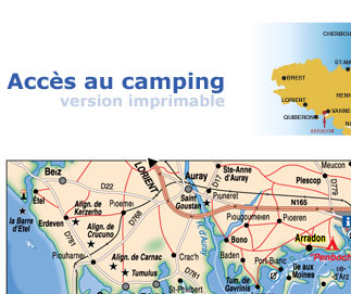 Penboch Bretagna - Arradon visuel 9/10 Penboch Bretagna - Arradon visuel 9/10