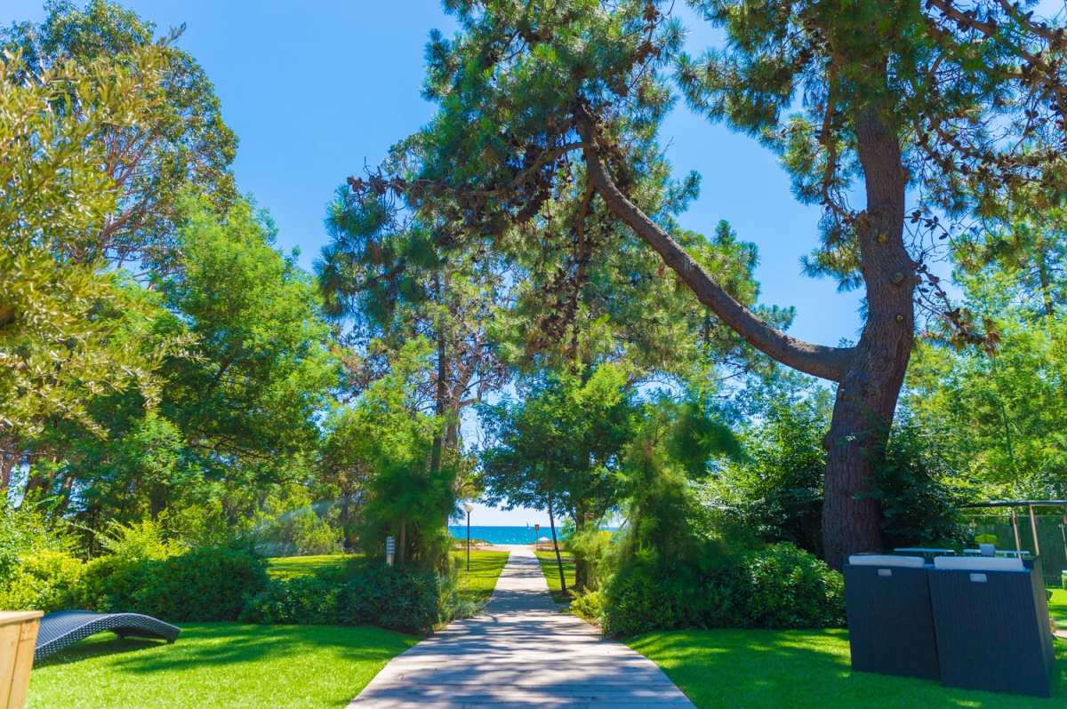 Perla di Mare Corsica - Ghisonaccia visuel 4/7