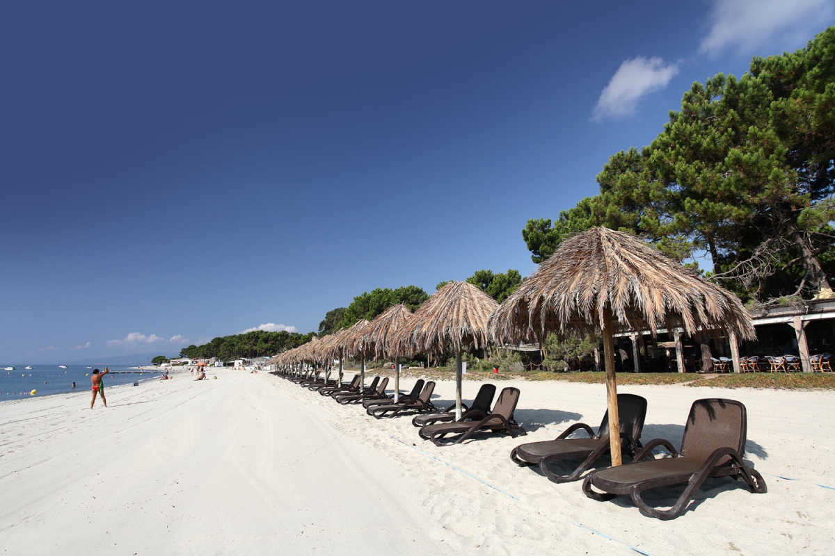 Perla di Mare Corsica - Ghisonaccia visuel 7/7