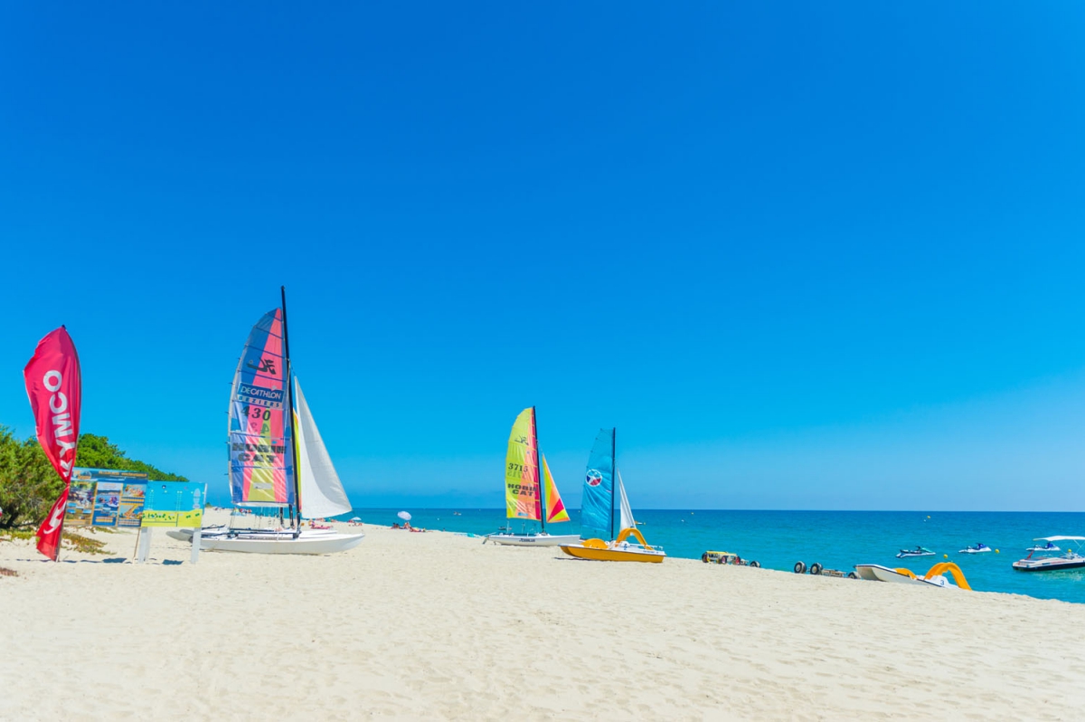 Perla di Mare Corsica - Ghisonaccia visuel 6/7