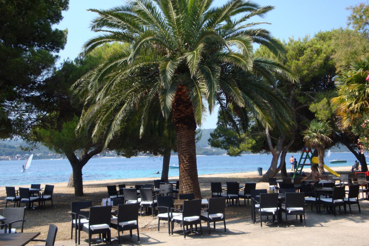 Perna Dalmazia - Orebic visuel 5/8