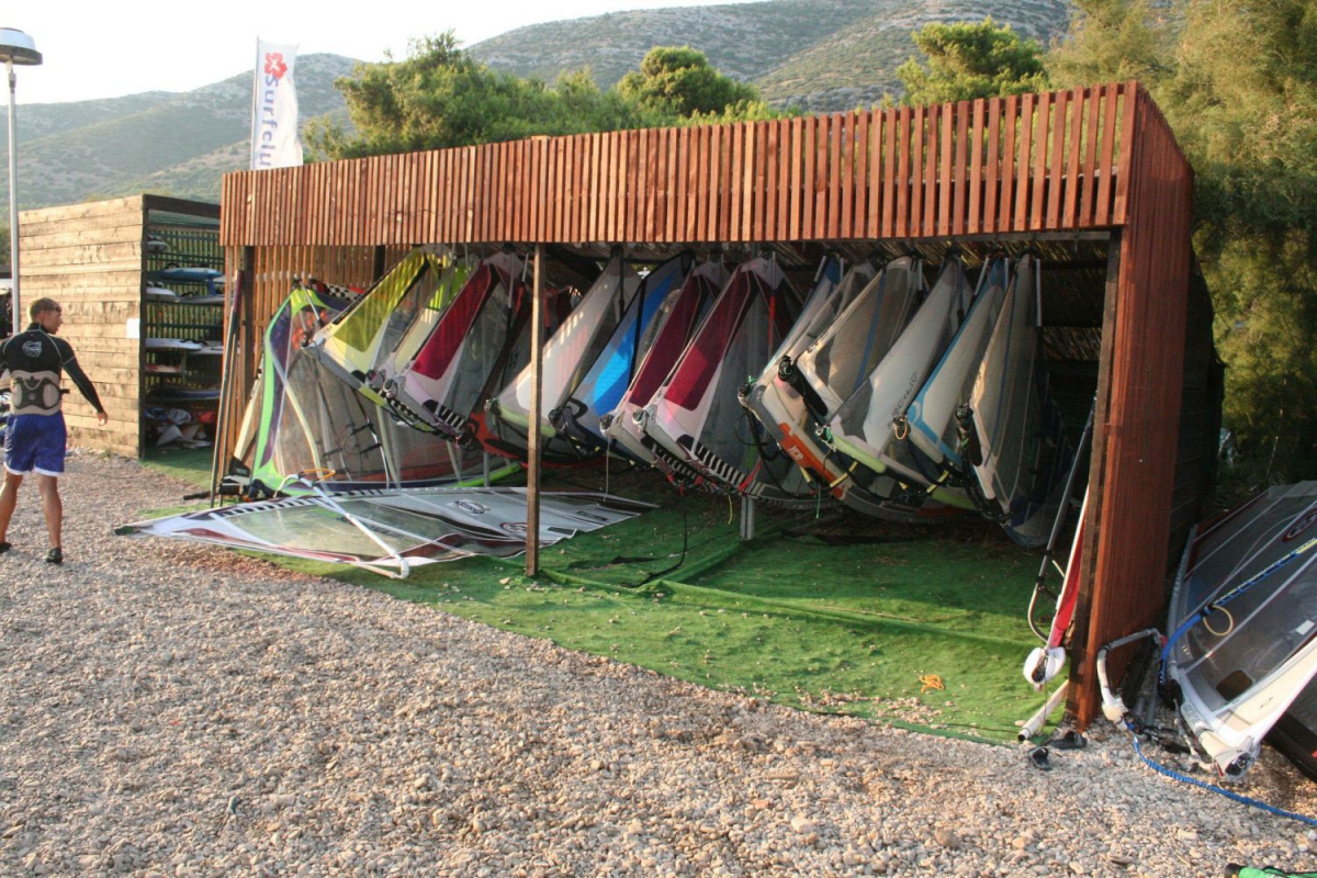 Perna Dalmazia - Orebic visuel 4/8