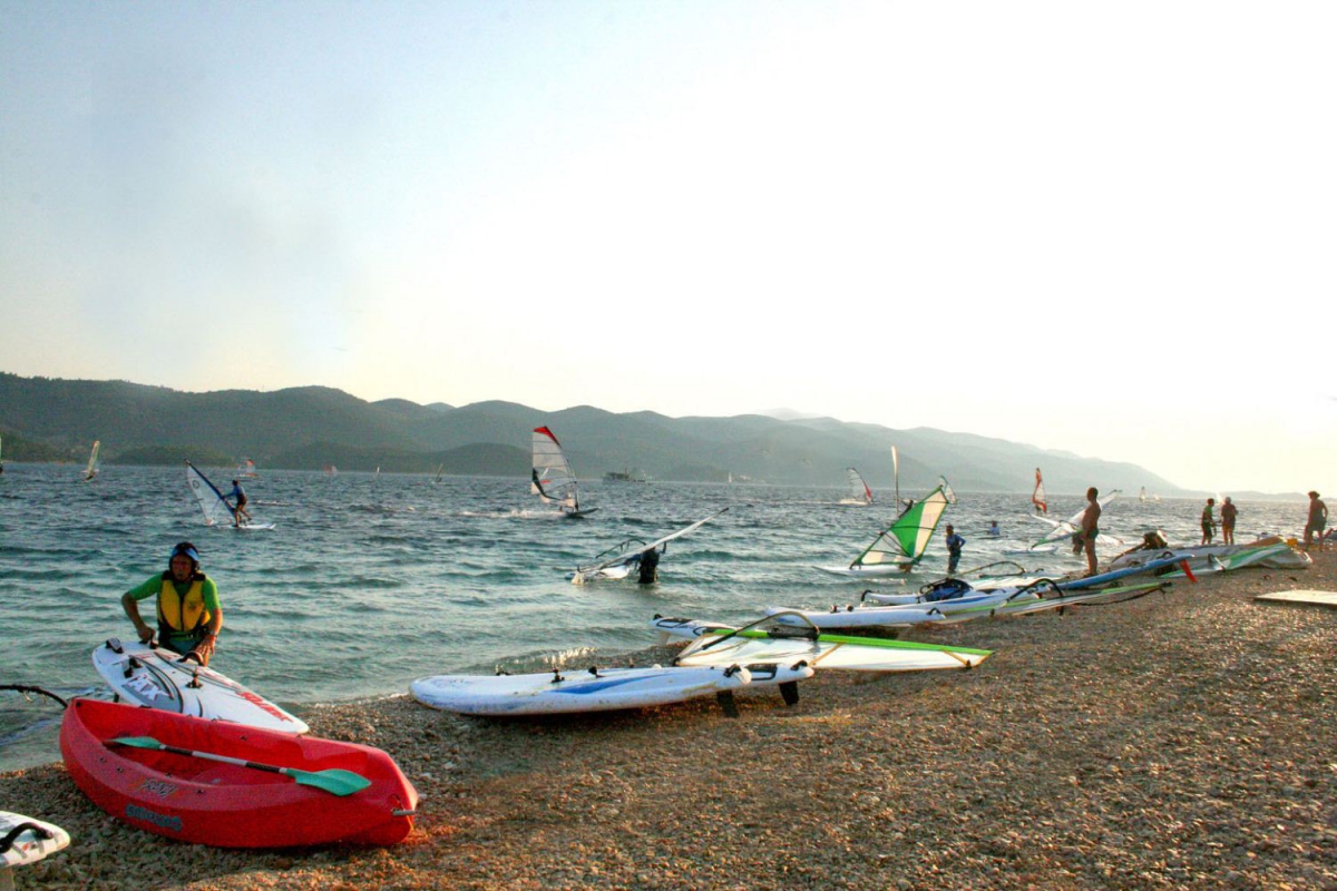 Perna Dalmazia - Orebic visuel 3/8