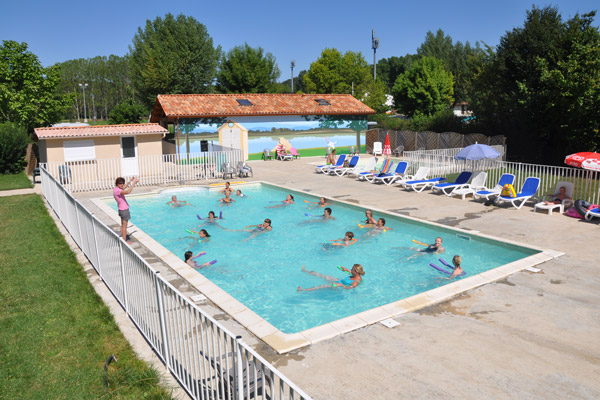 Peyrelevade Aquitania - Brantôme visuel 2/9