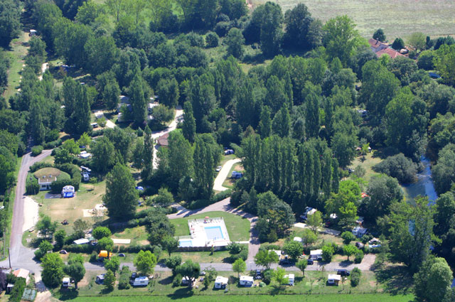 Peyrelevade Aquitania - Brantôme visuel 3/9