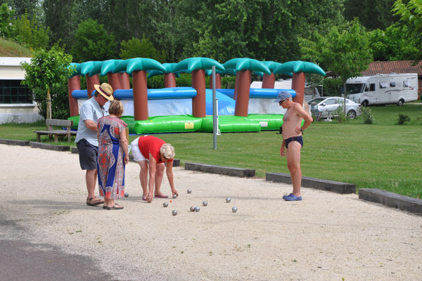 Peyrelevade Aquitania - Brantôme visuel 5/9