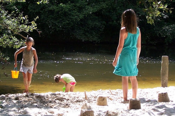 Peyrelevade Aquitania - Brantôme visuel 7/9