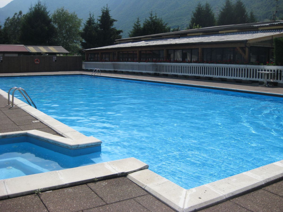 Pian d'Oneda Lombardia - Ponte Caffaro visuel 1/6