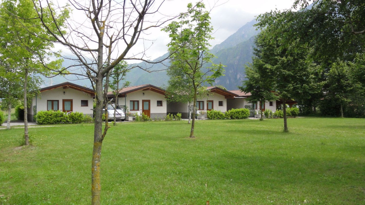 Pian d'Oneda Lombardia - Ponte Caffaro visuel 2/6