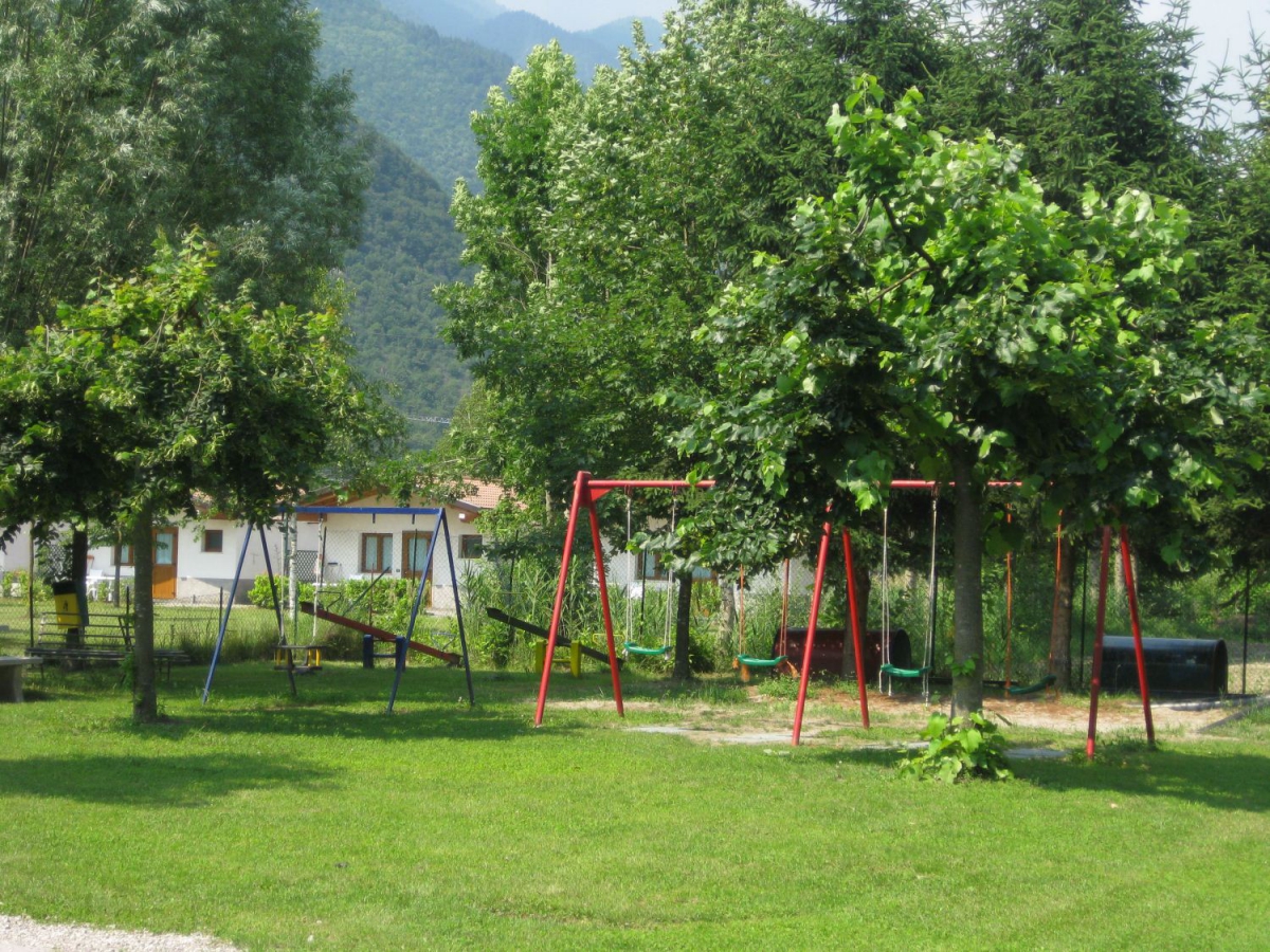 Pian d'Oneda Lombardia - Ponte Caffaro visuel 3/6