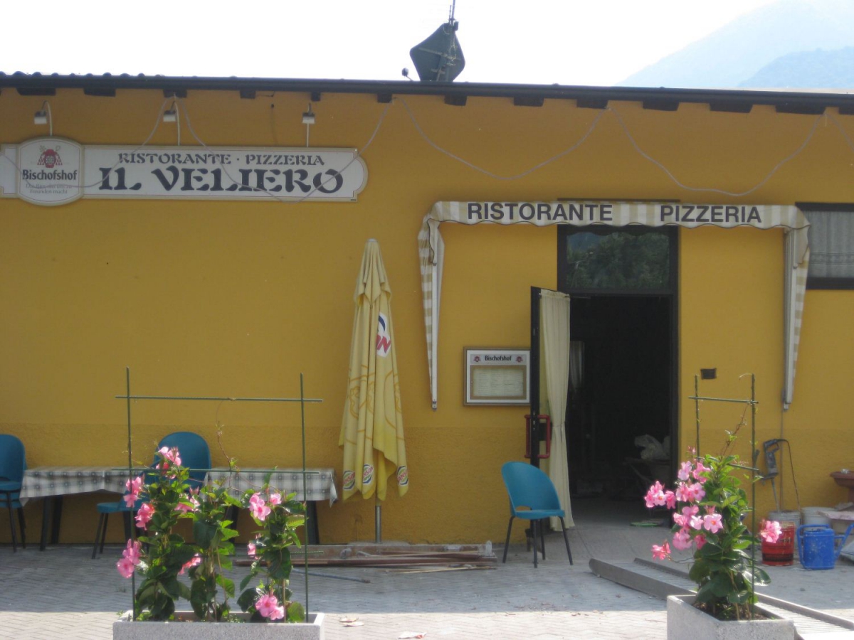 Pian d'Oneda Lombardia - Ponte Caffaro visuel 4/6