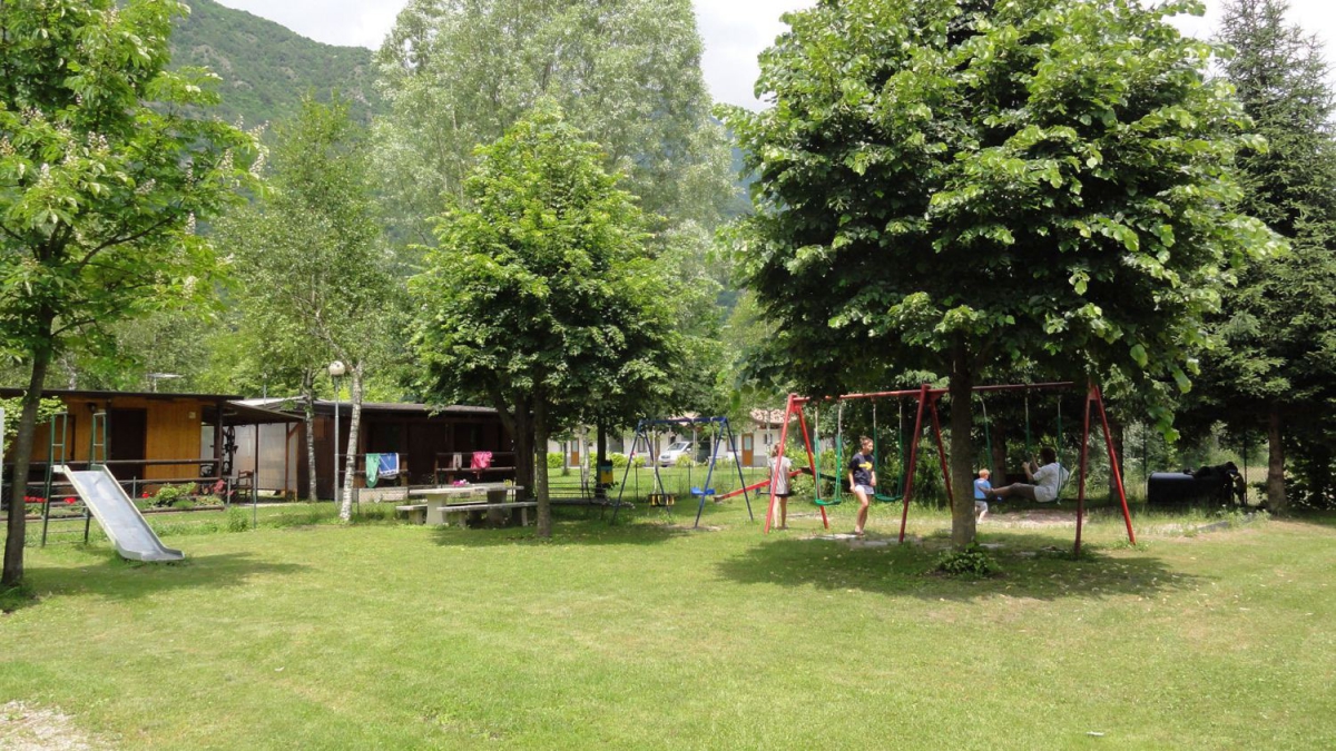 Pian d'Oneda Lombardia - Ponte Caffaro visuel 5/6