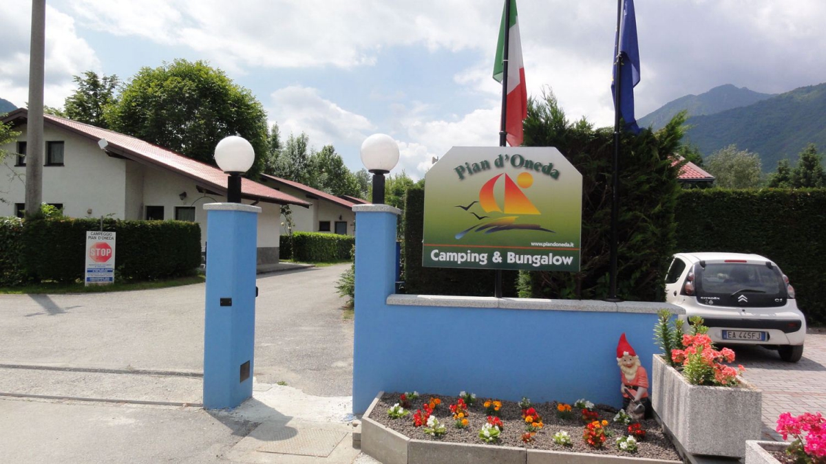 Pian d'Oneda Lombardia - Ponte Caffaro visuel 6/6