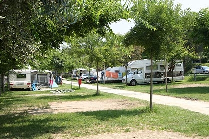 Piani di Clodia Veneto - Lazise visuel 2/6 Piani di Clodia Veneto - Lazise visuel 2/6