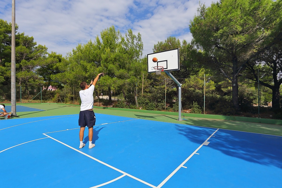 Pine Beach Dalmazia - Pakostane visuel 2/9