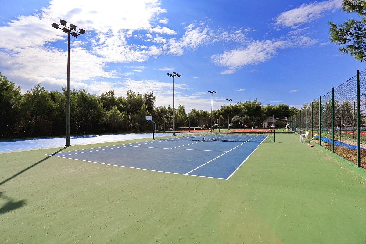 Pine Beach Dalmazia - Pakostane visuel 3/9