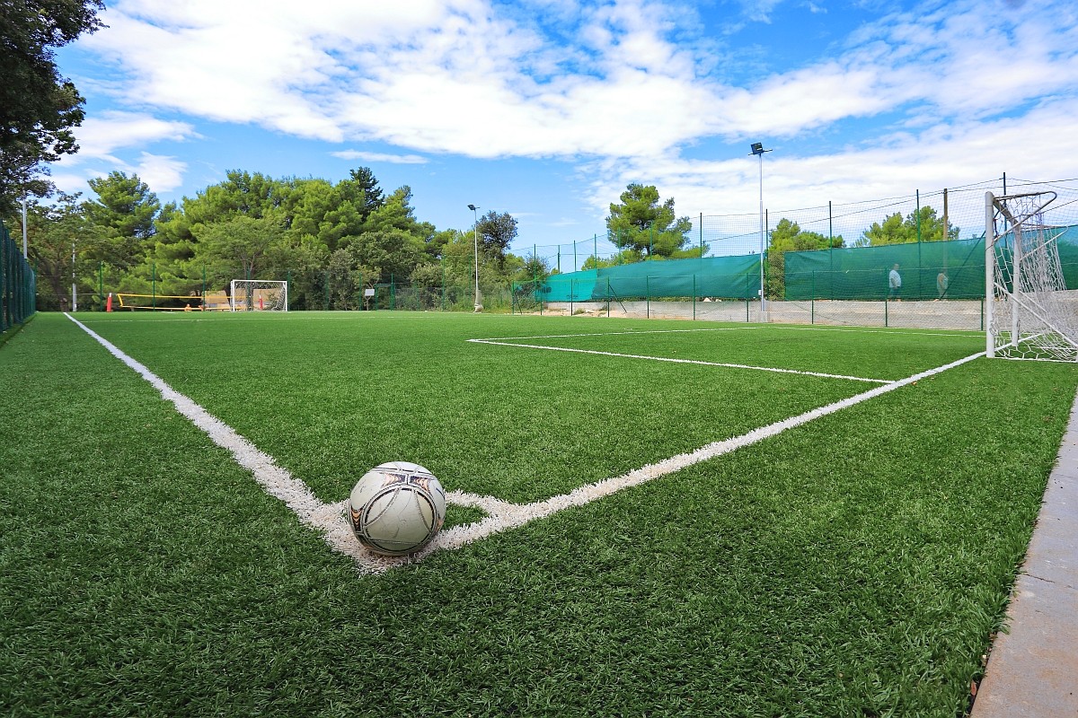 Pine Beach Dalmazia - Pakostane visuel 4/9