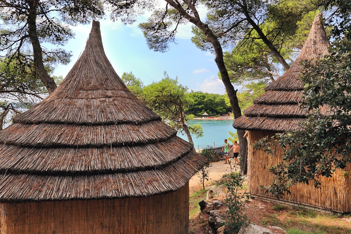 Pine Beach Dalmazia - Pakostane visuel 6/9