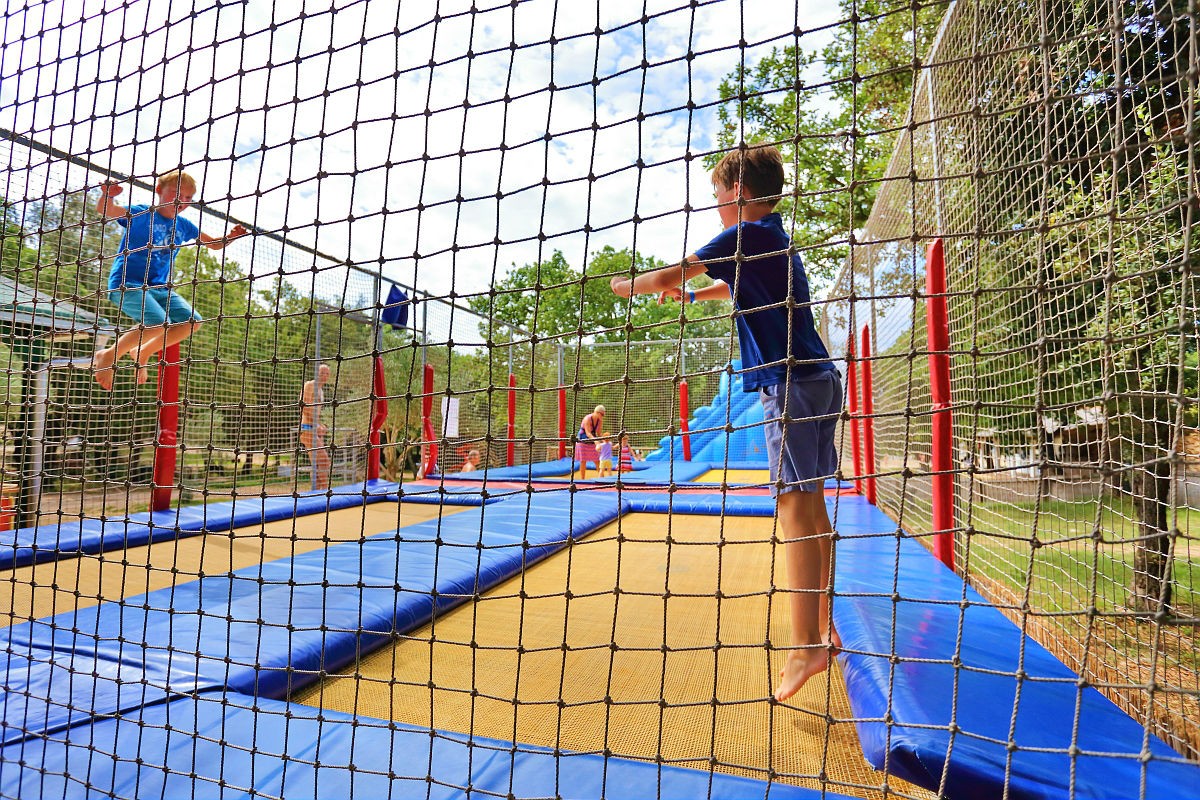 Pine Beach Dalmazia - Pakostane visuel 7/9