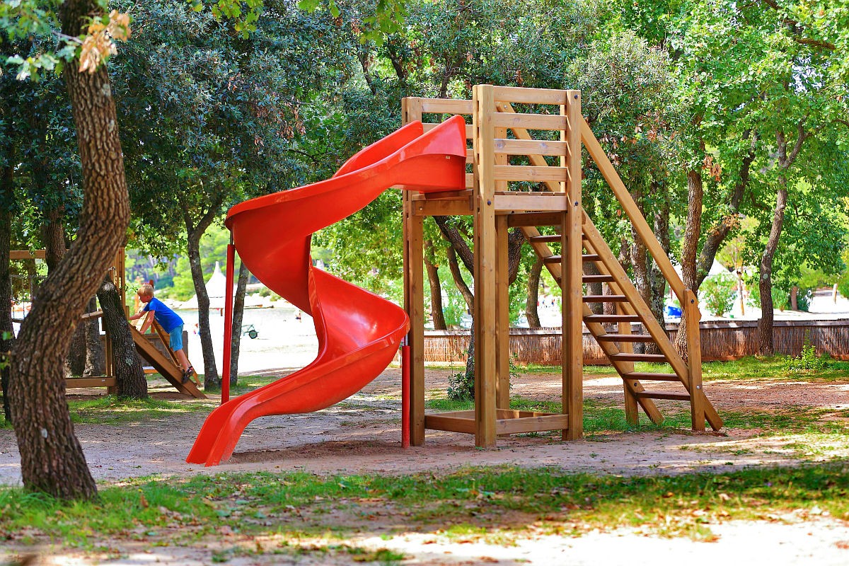 Pine Beach Dalmazia - Pakostane visuel 9/9