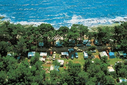 Pineta Istria - Umag visuel 2/9