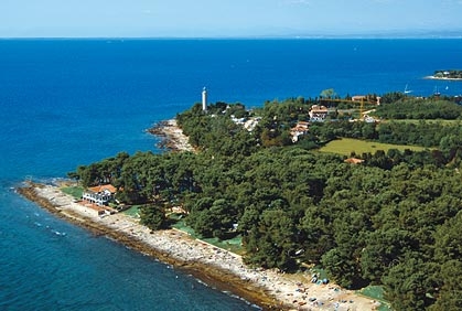 Pineta Istria - Umag visuel 3/9