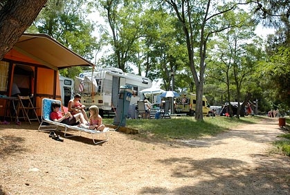 Pineta Istria - Umag visuel 4/9