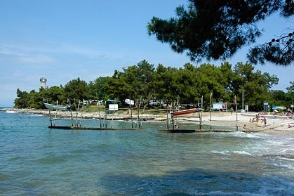 Pineta Istria - Umag visuel 5/9