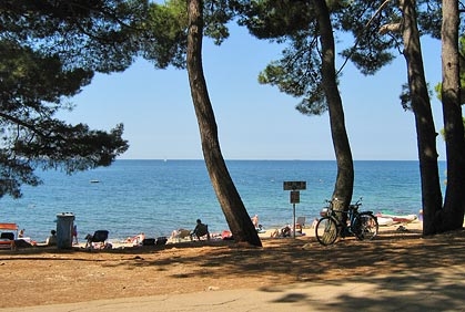 Pineta Istria - Umag visuel 6/9