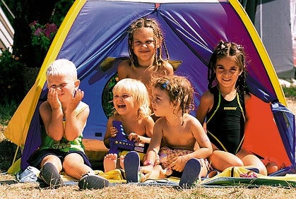 Pineta Istria - Umag visuel 7/9